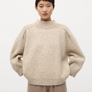 Babaa Jumper 51 Mist